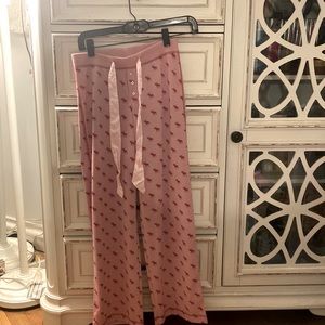 Abercrombie & Fitch Pj Pants